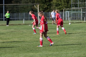 Bild 26 - Frauen Schmalfelder SV - TuS Tensfeld : Ergebnis: 8:1